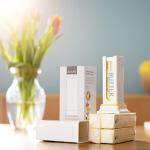 ButterBox - Airtight Upright Butter Storage and Spreader