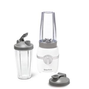 Starfrit Personal Blender with 2 Cups and Modes
