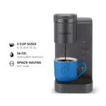 Keurig K-Express Single-Serve Coffee Maker - Gray