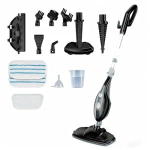 OLIXIS 10-in-1 Steam Mop and Handheld Cleaner