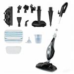 OLIXIS 10-in-1 Steam Mop and Handheld Cleaner