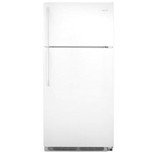 Frigidaire 18 Cu. Ft. Top Freezer Fridge