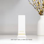 ButterBox - Airtight Upright Butter Storage and Spreader