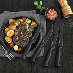 McCook® German Stainless Steel Knife Set with Sharpener