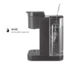 Keurig K-Express Single-Serve Coffee Maker - Gray