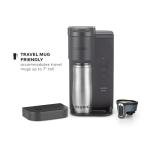 Keurig K-Express Single-Serve Coffee Maker - Gray