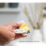 ButterBox - Airtight Upright Butter Storage and Spreader