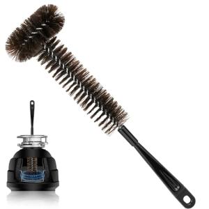 Universal Garbage Disposal Brush with Long Handle