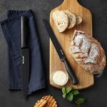 McCook® German Stainless Steel Knife Set with Sharpener