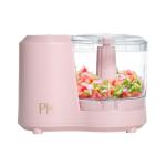 Paris Hilton Compact 1.5-Cup Food Chopper - Pink