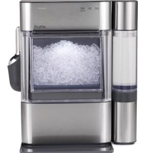 GE Profile Opal 2.0 Nugget Ice Maker with WiFi