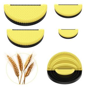 4 Pack Tortilla Sealers - 4-in-1 Crimpers