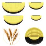 4 Pack Tortilla Sealers - 4-in-1 Crimpers