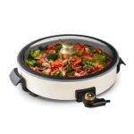Dash 14" Electric Skillet with Ceramic Coating