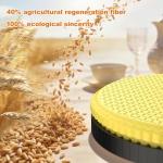 4 Pack Tortilla Sealers - 4-in-1 Crimpers