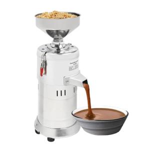 Electric Peanut Butter Maker and Nut Grinder
