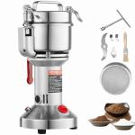 VEVOR 300g Electric Grain Mill and Spice Grinder