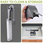 Manual Meat Slicer Set with Adjustable Thickness