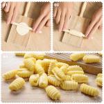 10-Piece Pasta Making Tools Set with Rolling Pins
