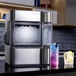 GE Profile Opal 2.0 Nugget Ice Maker with WiFi