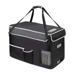 BougeRV 30 Quart Insulated Cover for Fridge