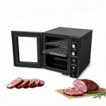 Clivia 10L Electric Vertical BBQ Smoker Grill