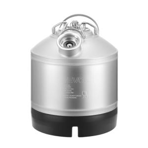 VEVOR 1.75 Gallon Keg Line Cleaning Kit