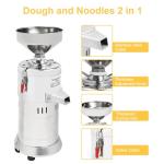 Electric Peanut Butter Maker and Nut Grinder