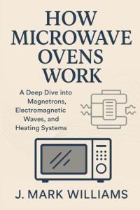 Understanding Microwave Ovens: The Science Behind Them