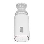 Portable Rechargeable Vacuum Pump for Storage Bags