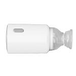 Portable Rechargeable Vacuum Pump for Storage Bags