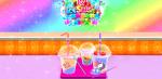 Slushie and Ice Cream Maker Machine