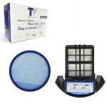 Hoover Whole House Elite Replacement Filter Kit