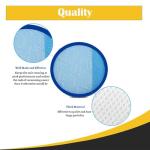 Hoover Whole House Elite Replacement Filter Kit