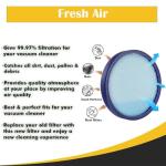 Hoover Whole House Elite Replacement Filter Kit