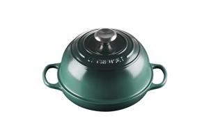 Le Creuset 9.5” Enameled Cast Iron Bread Oven