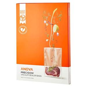 Anova Precision Pre-Cut Vacuum Sealer Bags