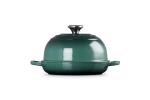 Le Creuset 9.5” Enameled Cast Iron Bread Oven
