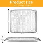 Air Fryer Basket for Emeril Lagasse 360 Oven