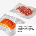 Anova Precision Pre-Cut Vacuum Sealer Bags