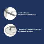 Oster Beauford 3.65-Quart Stainless Steel Deep Fryer