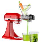 KitchenAid Masticating Juicer Attachment for Stand Mixer