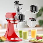 KitchenAid Masticating Juicer Attachment for Stand Mixer