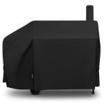 Unicook 60 Inch Heavy Duty BBQ Smoker Cover