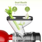 KitchenAid Masticating Juicer Attachment for Stand Mixer