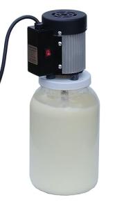 Buttermeister 1 Gallon Butter Churner