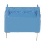 10-Piece 0.33µF Induction Cooker Capacitor Set