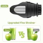 KitchenAid Masticating Juicer Attachment for Stand Mixer