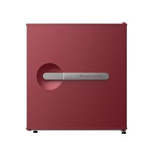 Frigidaire 1.6 Cu. Ft. Retro Compact Refrigerator - Red