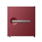 Frigidaire 1.6 Cu. Ft. Retro Compact Refrigerator - Red